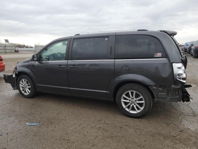 Photo 2 from auction – 2019 DODGE GRAND CARA with VIN 2C4RDGCG6KR557968