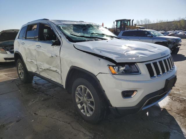 Photo 4 from auction – 2015 JEEP GRAND CHER with VIN 1C4RJFBG6FC955166