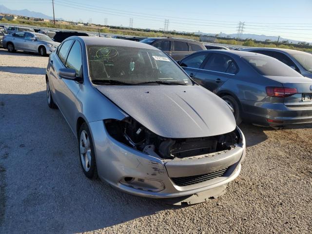 Photo 5 from auction – 2015 DODGE DART SXT with VIN 1C3CDFBB3FD265987
