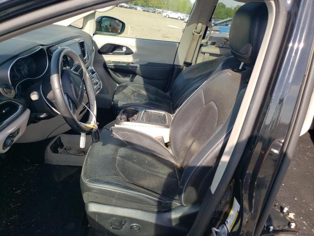 Photo 7 from auction – 2020 CHRYSLER PACIFICA L with VIN 2C4RC1GG1LR114591