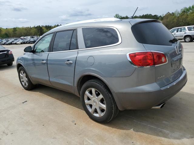 Фото 2 с аукциона – 2008 BUICK ENCLAVE CX с VIN 5GAER23758J105205