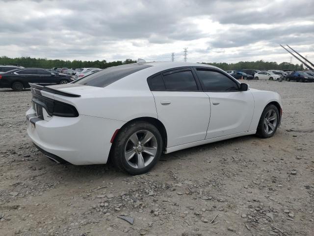 Photo 3 from auction – 2016 DODGE CHARGER SX with VIN 2C3CDXHG6GH234990