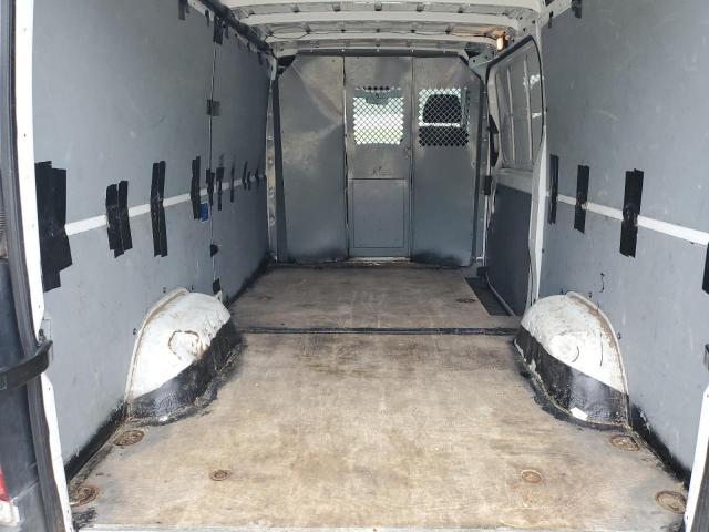 Photo 10 from auction – 2013 MERCEDES-BENZ SPRINTER 2 with VIN WD3PE7CC9D5811619