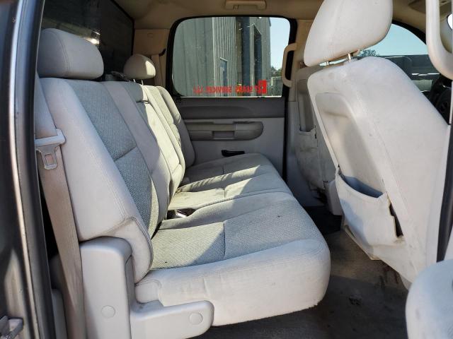 Photo 10 from auction – 2007 GMC NEW SIERRA with VIN 2GTEK13M871545754