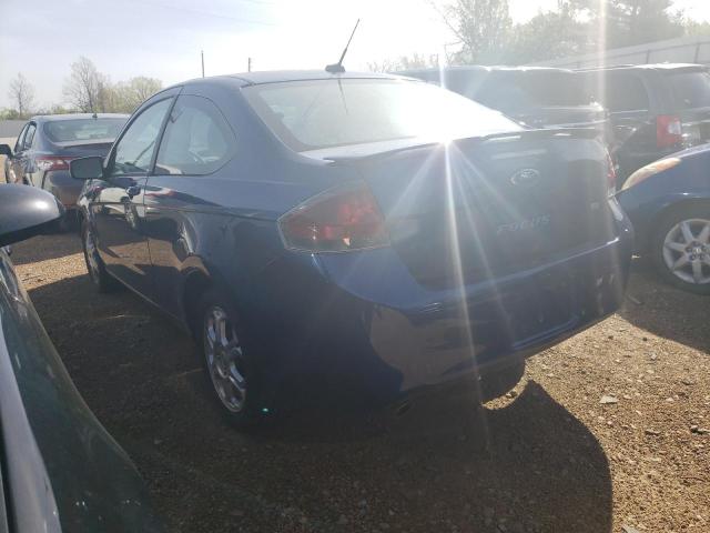 Photo 2 from auction – 2009 FORD FOCUS SE with VIN 1FAHP32N89W174844