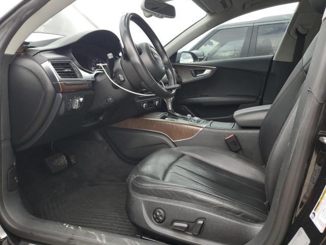 Photo 7 from auction – 2012 AUDI A7 PRESTIG with VIN WAU3GAFC1CN159128