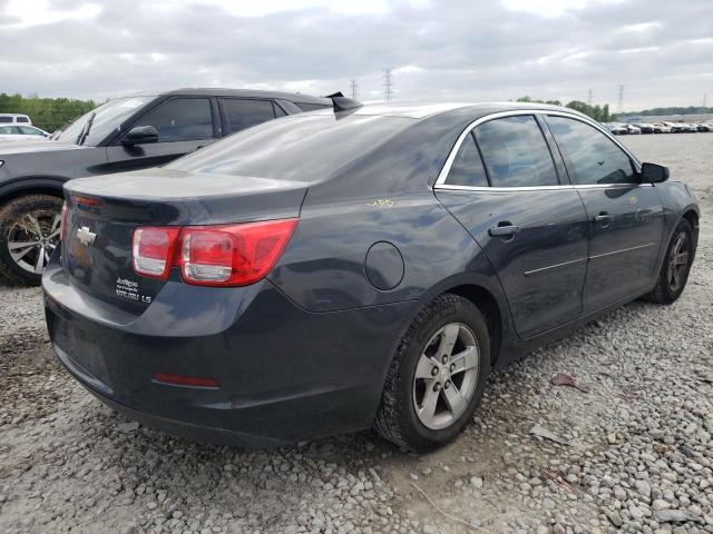 Photo 3 from auction – 2015 CHEVROLET MALIBU LS with VIN 1G11B5SL4FF242260