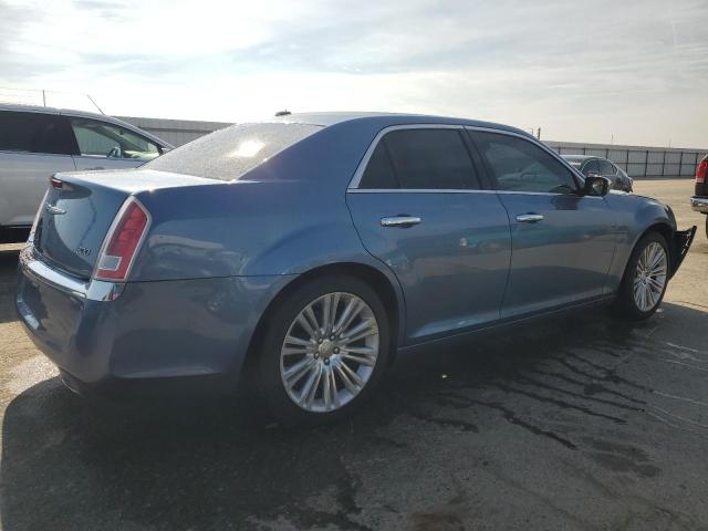 Photo 3 from auction – 2012 CHRYSLER 300 LIMITE with VIN 2C3CCACG3CH100312