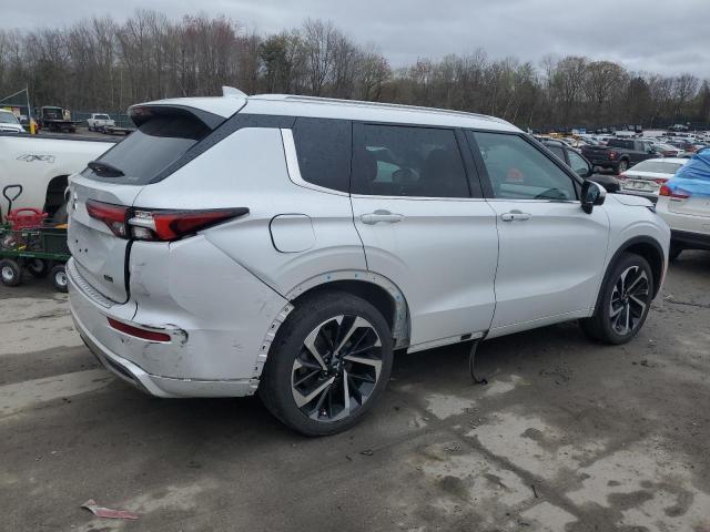 Photo 3 from auction – 2022 MITSUBISHI OUTLANDER with VIN JA4J4VA89NZ061953