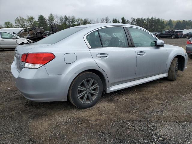 Photo 3 from auction – 2012 SUBARU LEGACY 2.5 with VIN 4S3BMBC6XC3023510