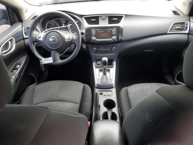 Photo 8 from auction – 2016 NISSAN SENTRA S with VIN 3N1AB7AP8GY282975