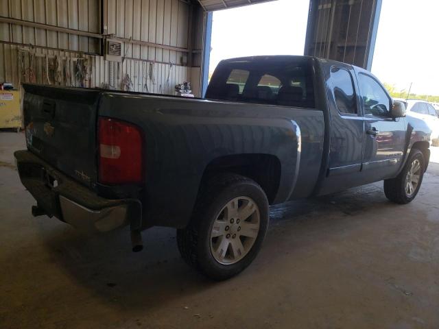 Photo 3 from auction – 2008 CHEVROLET SILVERADO with VIN 1GCEC19008Z206691