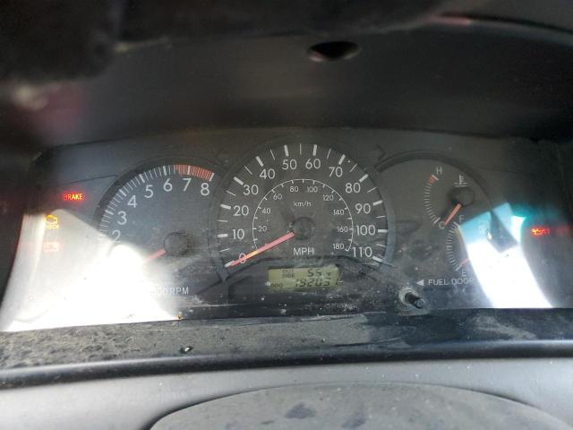 Photo 9 from auction – 2005 TOYOTA COROLLA CE with VIN 1NXBR32E65Z468707