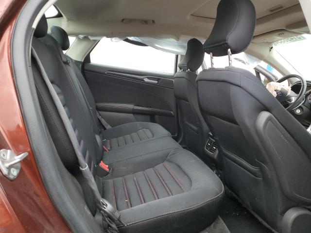 Photo 10 from auction – 2016 FORD FUSION SE with VIN 3FA6P0LU6GR156824
