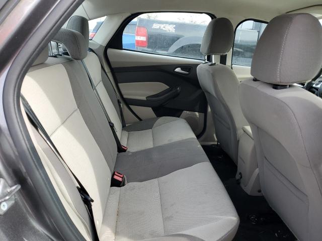 Photo 10 from auction – 2014 FORD FOCUS SE with VIN 1FADP3F24EL383170