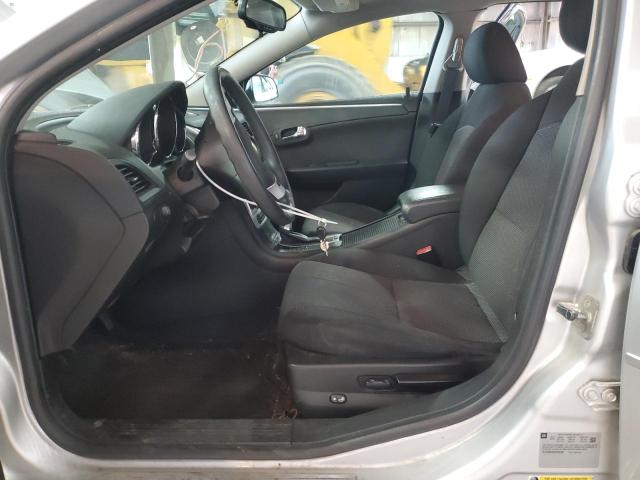 Photo 7 from auction – 2012 CHEVROLET MALIBU 1LT with VIN 1G1ZC5EU2CF389788