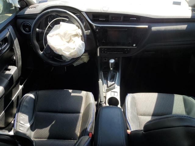 Photo 8 from auction – 2019 TOYOTA COROLLA L with VIN 5YFBURHE6KP948221