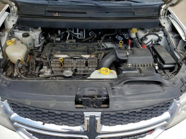 Foto 12 de la subasta – 2016 DODGE JOURNEY SX con VIN 3C4PDCBB3GT120455