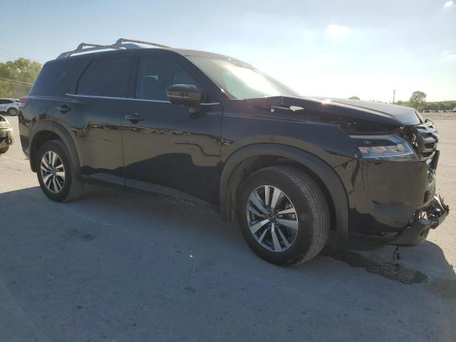 Photo 4 from auction – 2023 NISSAN PATHFINDER with VIN 5N1DR3CCXPC238005