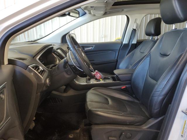 Photo 7 from auction – 2020 FORD EDGE TITAN with VIN 2FMPK4K95LBA12736