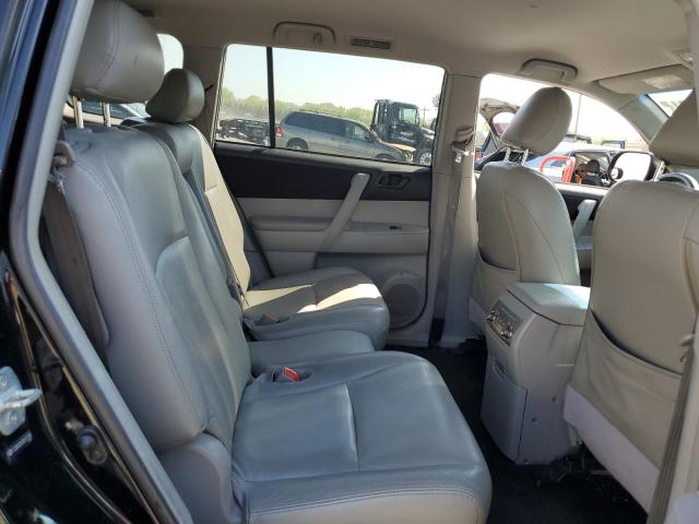 Photo 11 from auction – 2013 TOYOTA HIGHLANDER with VIN 5TDBK3EH3DS272760