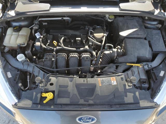 Photo 11 from auction – 2016 FORD FOCUS SE with VIN 1FADP3F22GL262060