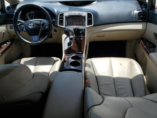Photo 8 from auction – 2014 TOYOTA VENZA LE with VIN 4T3ZK3BB3EU064196