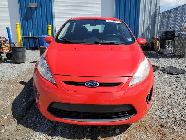 Photo 5 from auction – 2013 FORD FIESTA SE with VIN 3FADP4EJ0DM102414