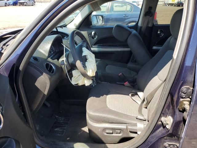 Photo 7 from auction – 2010 CHEVROLET HHR with VIN 3GNBABDBXAS614097