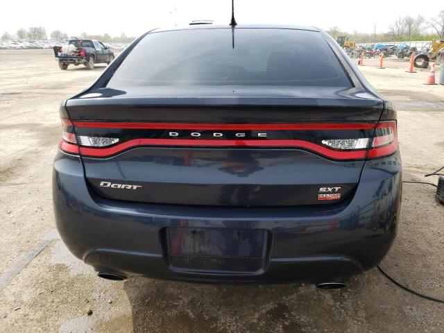 Photo 6 from auction – 2013 DODGE DART SXT with VIN 1C3CDFBHXDD142401