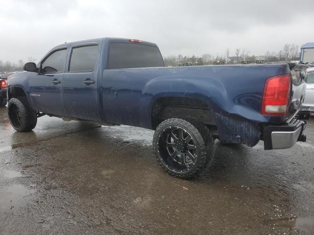 Photo 2 from auction – 2009 GMC SIERRA C25 with VIN 1GTHC43K39F103910