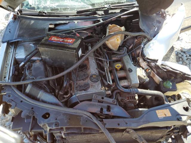 Photo 11 from auction – 2004 VOLKSWAGEN PASSAT GLS with VIN WVWPD63B64P141252