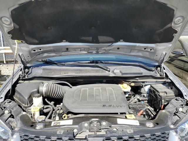 Photo 12 from auction – 2019 DODGE GRAND CARA with VIN 2C4RDGEG5KR692095