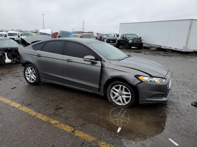 Photo 4 from auction – 2013 FORD FUSION SE with VIN 3FA6P0H76DR214090