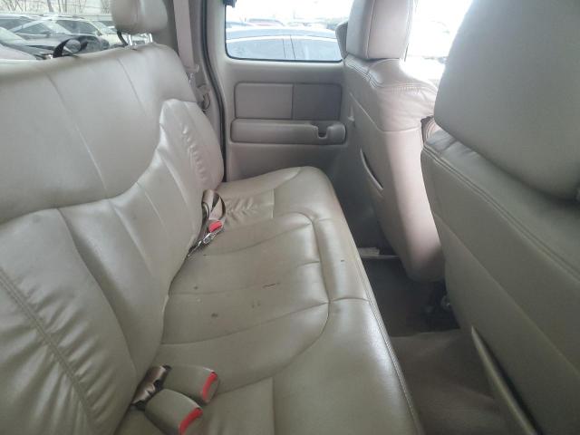 Photo 10 from auction – 2001 GMC SIERRA K25 with VIN 1GTHK29111E188102