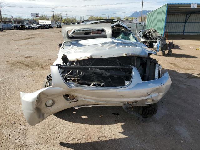 Photo 5 from auction – 2011 GMC YUKON SLT with VIN 1GKS2CE07BR273047