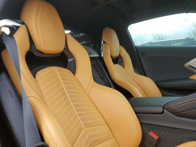 Photo 10 from auction – 2023 CHEVROLET CORVETTE S with VIN 1G1YB2D47P5141787