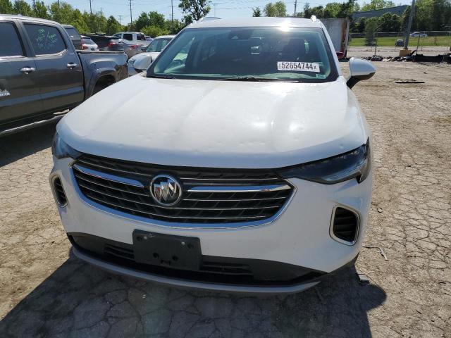 Photo 5 from auction – 2022 BUICK ENVISION P with VIN LRBAZLR43ND033283