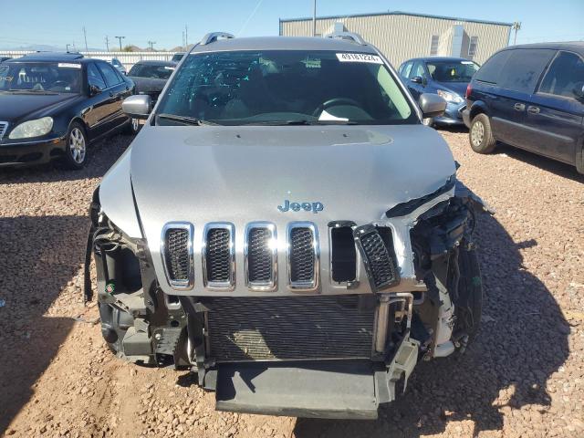 Photo 5 from auction – 2017 JEEP CHEROKEE L with VIN 1C4PJMCSXHW602719