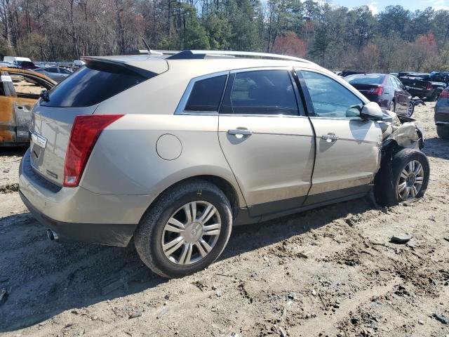 Photo 3 from auction – 2011 CADILLAC SRX LUXURY with VIN 3GYFNDEY9BS545458