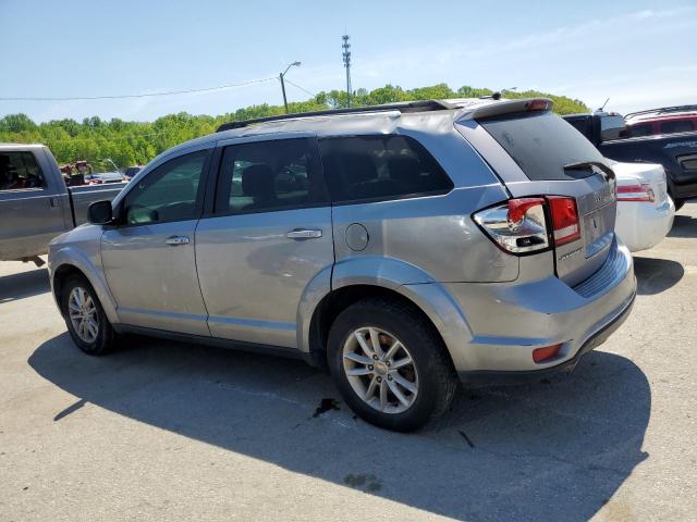 Photo 2 from auction – 2015 DODGE JOURNEY SX with VIN 3C4PDCBG3FT658387
