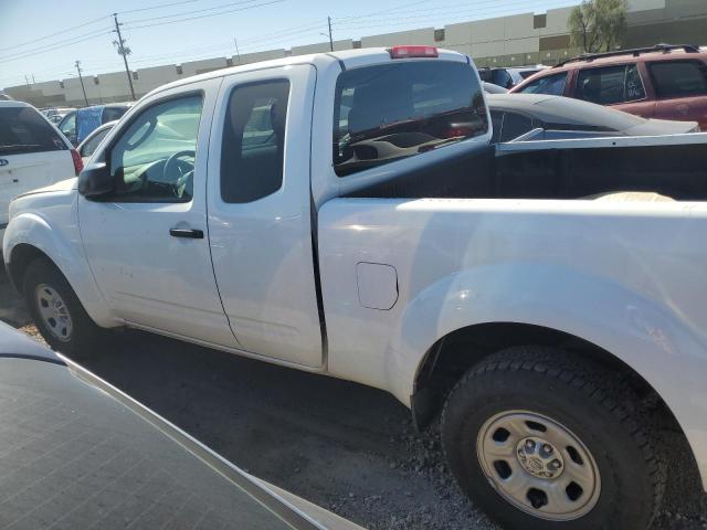 Фото 2 с аукциона – 2011 NISSAN FRONTIER S с VIN 1N6BD0CT4BC448419