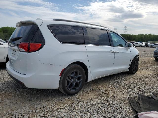 Photo 3 from auction – 2018 CHRYSLER PACIFICA T with VIN 2C4RC1BG9JR261536
