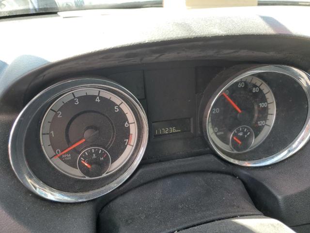 Photo 9 from auction – 2018 DODGE GRAND CARA with VIN 2C4RDGCG0JR325669