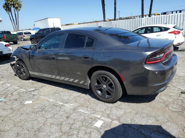 Photo 2 from auction – 2020 DODGE CHARGER SX with VIN 2C3CDXBG1LH100696