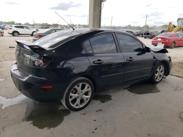Photo 3 from auction – 2009 MAZDA 3 I with VIN JM1BK32F691196958