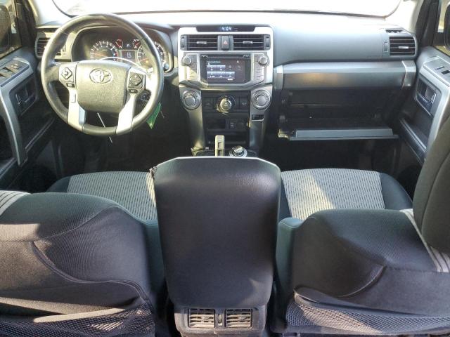 Photo 8 from auction – 2014 TOYOTA 4RUNNER SR with VIN JTEBU5JR5E5174353