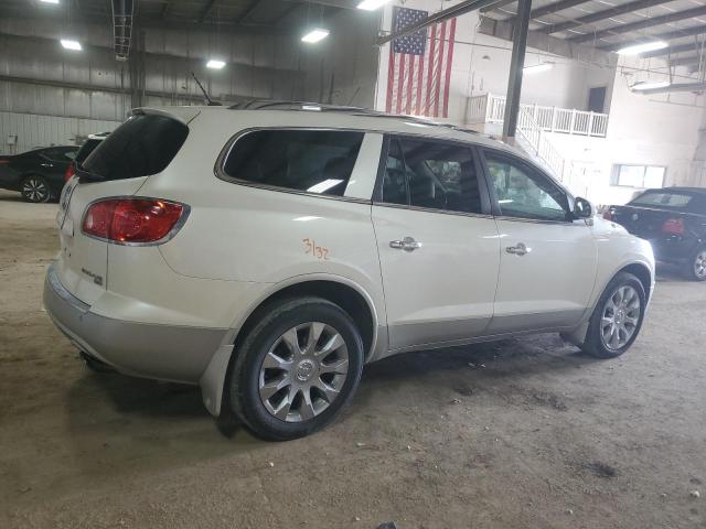 Photo 3 from auction – 2011 BUICK ENCLAVE CX with VIN 5GAKRCED2BJ269434