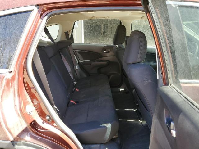 Photo 11 from auction – 2015 HONDA CR-V EX with VIN 2HKRM4H52FH688940