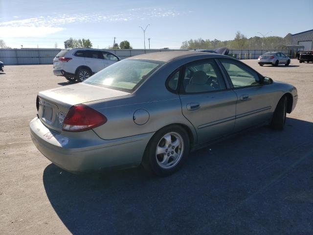 Photo 3 from auction – 2006 FORD TAURUS SE with VIN 1FAFP53U26A107464